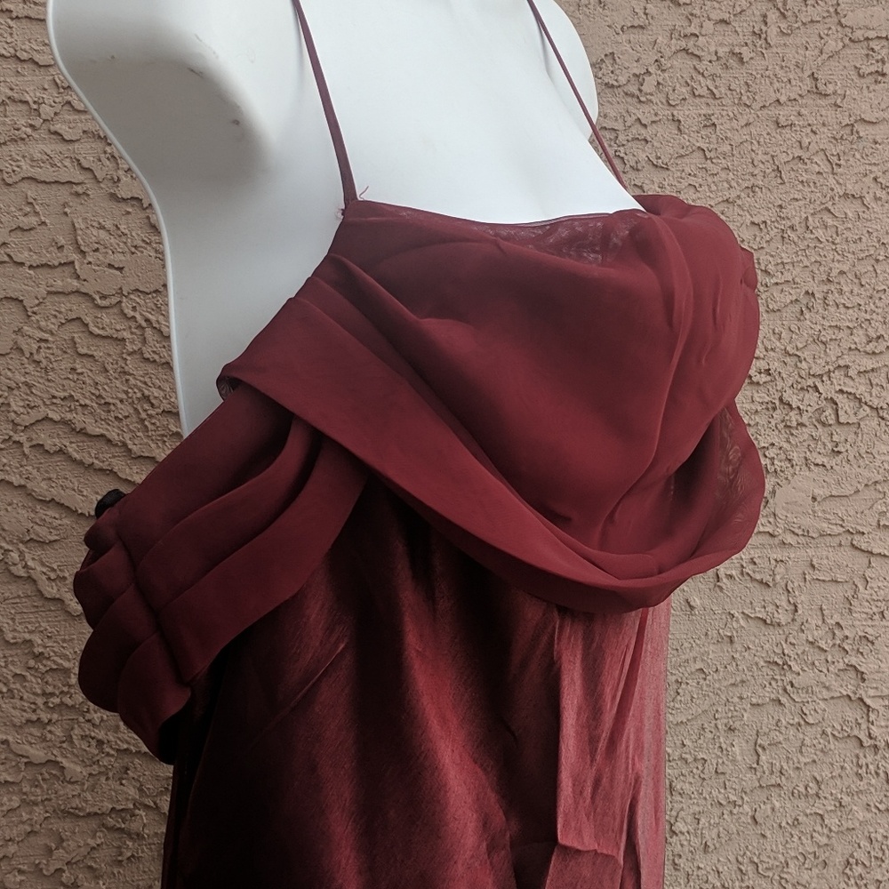 Prom, Evening dress.